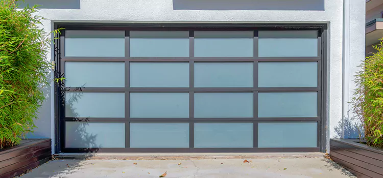 Why Choose Us for Garage Door Care in Mountain View, CA?