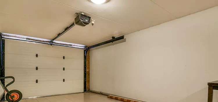 Top-Rated Garage Door Opener Installation in Mountain View, CA