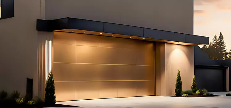 Garage Door Remote Programming Mountain View