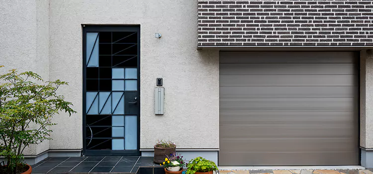 24 Hour Garage Door Repair Mountain View
