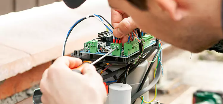 Specialized Brand Gate Motor Repairs Mountain View