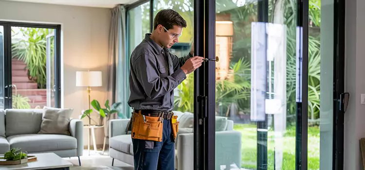 Why Choose Us for Your Glass Door Needs in Mountain View, CA?