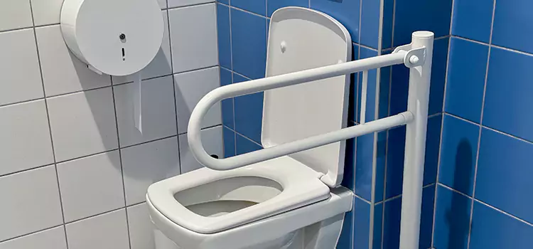Comprehensive Solutions in Mountain View, CA for Accessible Facilities