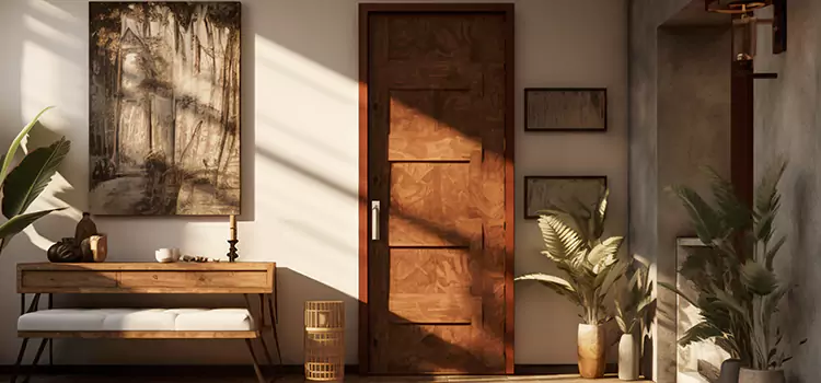 Specialty Interior Doors Mountain View