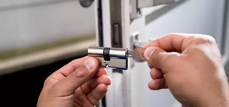 Lock Change Locksmiths Mountain View