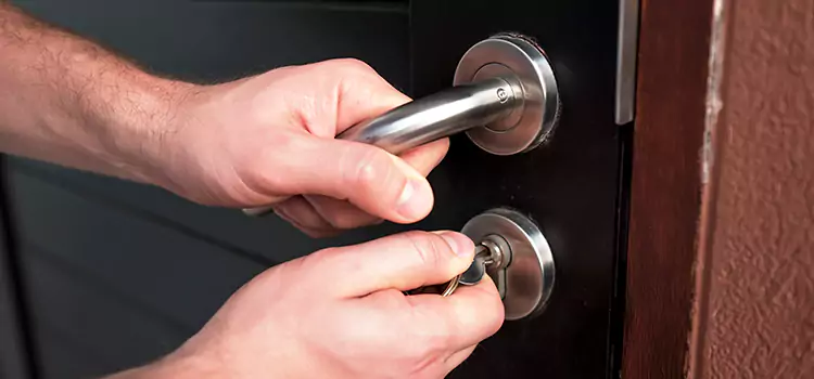 Master Key Control and Audits Mountain View