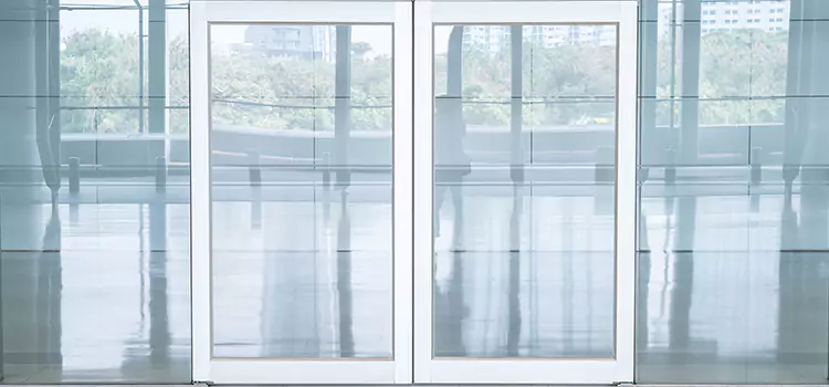 Mobile Sliding Screen Door Replacement Mountain View