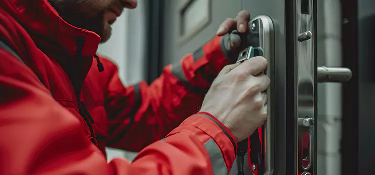 Mobile Car Key Service Mountain View