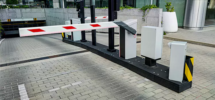 Custom Gate Design & Integration Mountain View