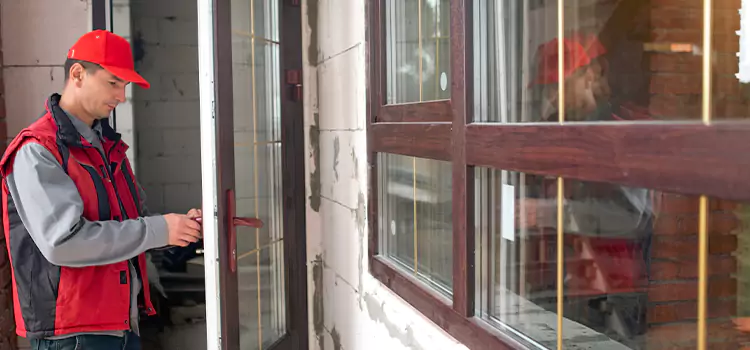 Sliding Door Lock Repair Mountain View