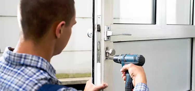 Experienced and Reliable Technicians Mountain View