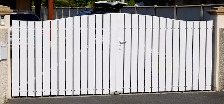 Why Choose Us for Residential Gate Repair in Mountain View, CA?