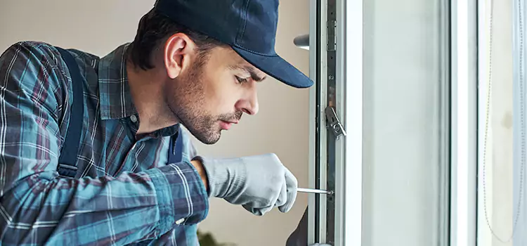 Emergency Response for Latch Issues Mountain View