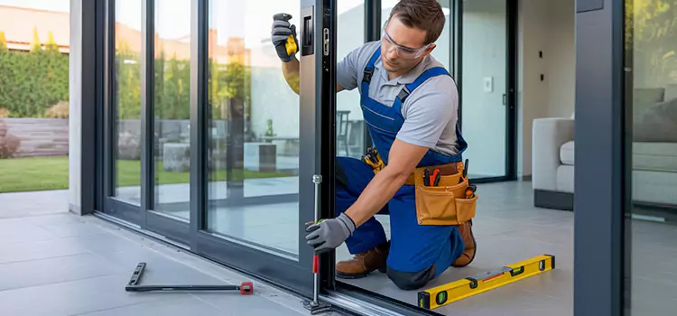 Patio Door Replacement Mountain View